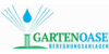 Kundenlogo von Gartenoase Beregnungsanlagen GmbH