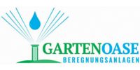 Kundenlogo Gartenoase Beregnungsanlagen GmbH