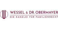 Kundenlogo Kanzlei Wessel & Dr. Obermayer
