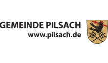 Kundenlogo von Gemeinde Pilsach