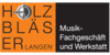 Kundenlogo von Musik Holzbläser Erlangen, Gräml Markus