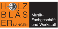 Kundenlogo Musik Holzbläser Erlangen, Gräml Markus