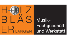 Kundenlogo von Musik Holzbläser Erlangen, Gräml Markus