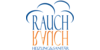 Kundenlogo von Rauch GmbH