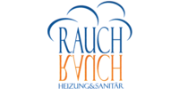 Kundenlogo Rauch GmbH