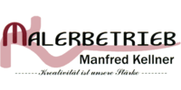 Kundenlogo Malerbetrieb Kellner