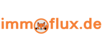 Kundenlogo immoflux GmbH