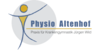 Kundenlogo von Altenhof Physiotherapie