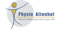 Kundenlogo Altenhof Physiotherapie