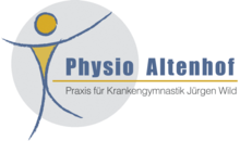 Kundenlogo von Altenhof Physiotherapie