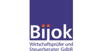 Kundenlogo Bijok GdbR Wirtschaftsprüfer und Steuerberater