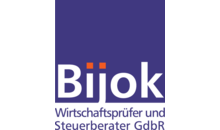 Kundenlogo von Bijok GdbR Wirtschaftsprüfer und Steuerberater