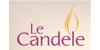 Kundenlogo von Le Candele