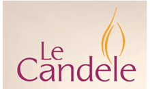 Kundenlogo von Le Candele