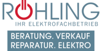 Kundenlogo Radio-Fernsehen Röhling GmbH