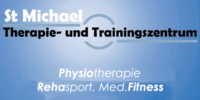 Kundenlogo Reha Sport, Therapie- u. Trainingszentrum St. Michael