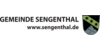 Kundenlogo von Gemeinde Sengenthal