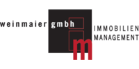 Kundenlogo Immobilien Weinmaier GmbH