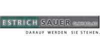 Kundenlogo Estrich Sauer GmbH & Co. KG