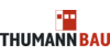 Kundenlogo von Bauunternehmen Thumann Bau