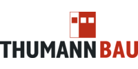 Kundenlogo Bau Thumann GmbH & Co. KG
