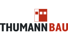 Kundenlogo von Bauunternehmen Thumann Bau