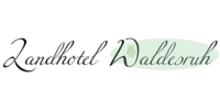 Kundenlogo Landhotel Waldesruh, Inh. Reinhold & Anita Amberger