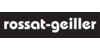 Kundenlogo von Rossat-Geiller GmbH