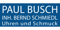 Kundenlogo Uhren - Busch Inh. Bernd Schmiedl e. K.