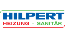 Kundenlogo von Hilpert Heizung - Sanitär GmbH & Co. KG