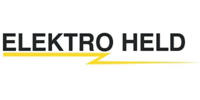 Kundenlogo Elektro Held Inh. Stefan Held