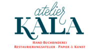 Kundenlogo atelier KALA - Katharina Lässig