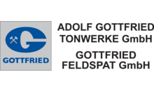 Kundenlogo von Gottfried Adolf Tonwerke GmbH