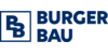 Kundenlogo von Burger Bau GmbH