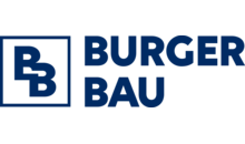 Kundenlogo von Burger Bau GmbH