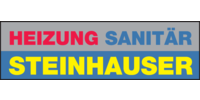 Kundenlogo Heizung - Sanitär Steinhauser