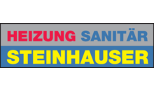 Kundenlogo von Steinhauser Haustechnik Heizung Sanitär