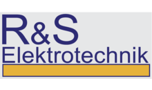 Kundenlogo von R & S Elektrotechnik GmbH