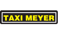 Kundenlogo von Taxi Meyer