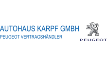 Kundenlogo von Autohaus Karpf GmbH