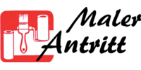 Kundenlogo Maler Antritt