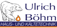 Kundenlogo Böhm Ulrich