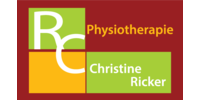 Kundenlogo Physiotherapie Ricker