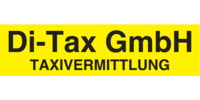 Kundenlogo Taxiunternehmen DI-Tax GmbH