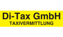 Kundenlogo von Taxiunternehmen DI-Tax GmbH