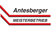 Kundenlogo von Alarmanlagen Antesberger (VdS)