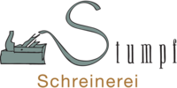 Kundenlogo Schreinerei Stumpf Jochen