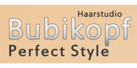 Kundenlogo Bubikopf Haarstudio