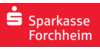 Kundenlogo von Sparkasse Forchheim