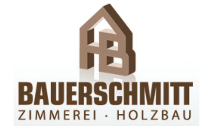 Kundenlogo von Bauerschmitt Helmut